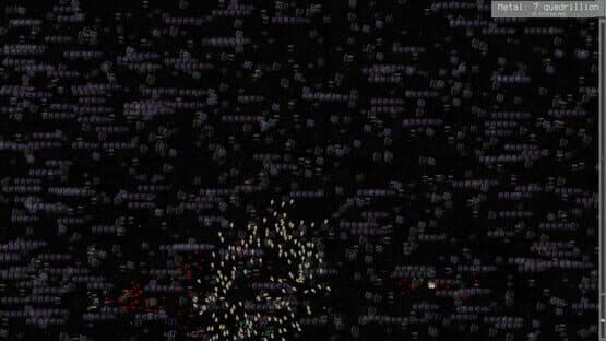 Idle Space — screenshot 2