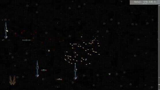 Idle Space — screenshot 3