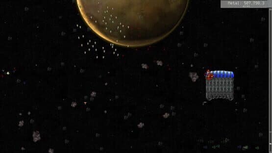 Idle Space — screenshot 5