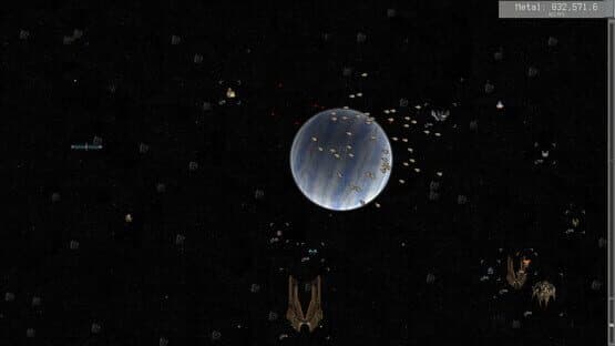 Idle Space — screenshot 6