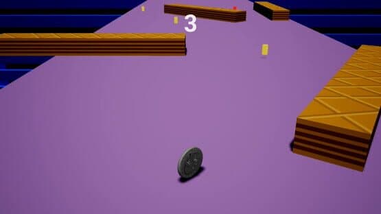 Reach Coin — screenshot 1