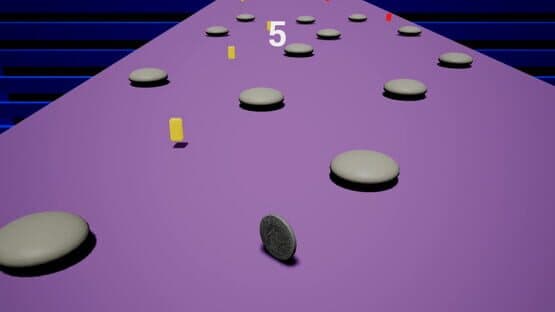 Reach Coin — screenshot 2