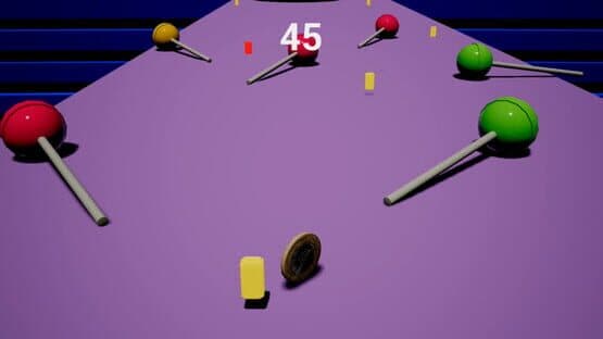 Reach Coin — screenshot 4