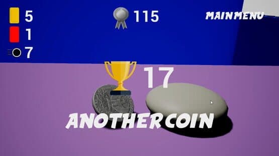 Reach Coin — screenshot 6