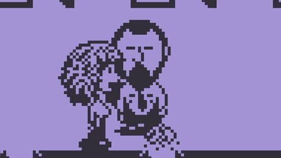 Dave-Man — screenshot 2