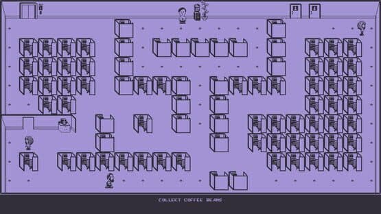 Dave-Man — screenshot 3