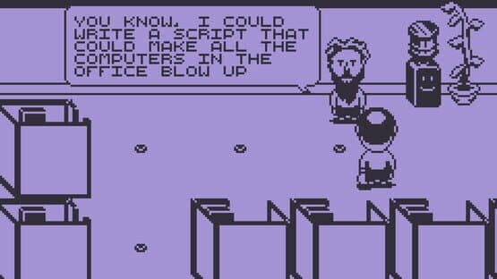 Dave-Man — screenshot 4