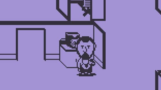 Dave-Man — screenshot 8