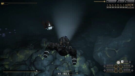 Pakicetus — screenshot 2