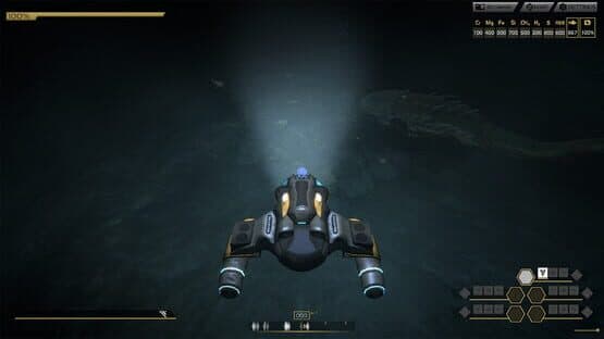 Pakicetus — screenshot 3