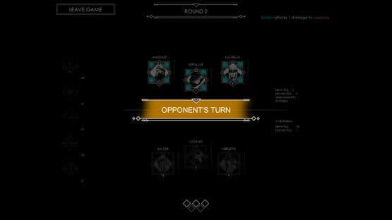 Light Hunters: Battalion of Darkness — screenshot 2