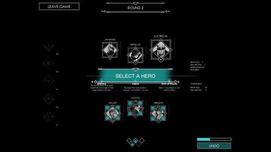 Light Hunters: Battalion of Darkness — screenshot 4