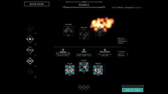 Light Hunters: Battalion of Darkness — screenshot 5