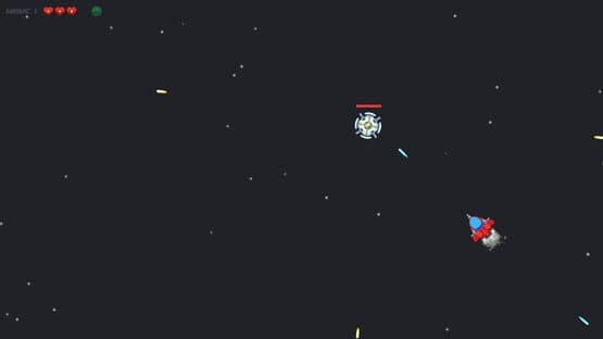 Red Horizon — screenshot 3