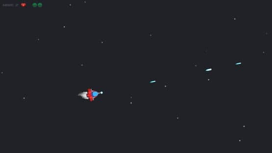 Red Horizon — screenshot 5