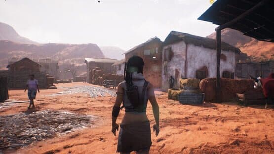 Dahalo — screenshot 1