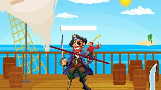 The Pirate Queen — screenshot 3