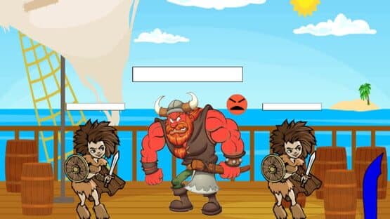 The Pirate Queen — screenshot 5