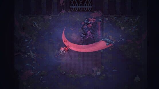 Eldest Souls — screenshot 1