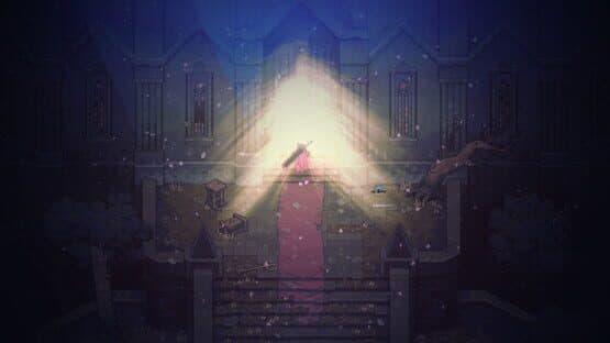 Eldest Souls — screenshot 2