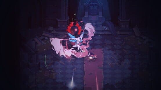 Eldest Souls — screenshot 3