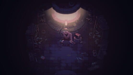 Eldest Souls — screenshot 5