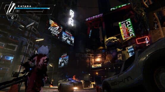 Frenzy Retribution — screenshot 1