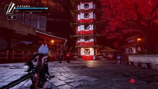 Frenzy Retribution — screenshot 3