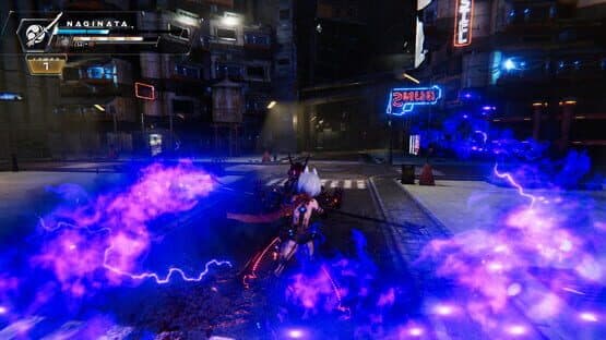 Frenzy Retribution — screenshot 4