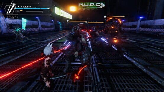 Frenzy Retribution — screenshot 5