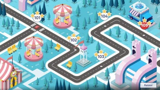 Réussir: Code de la Route — screenshot 3