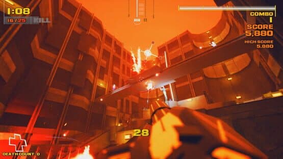 All Day Dying — screenshot 5