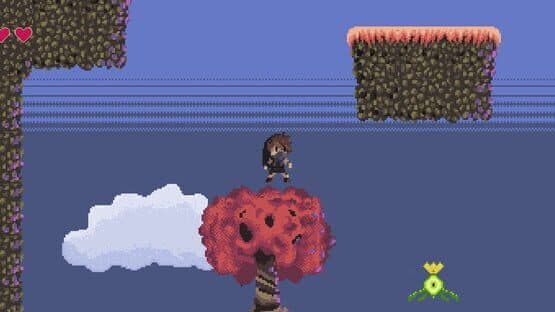 The Adventures of Willow and Ash — screenshot 1
