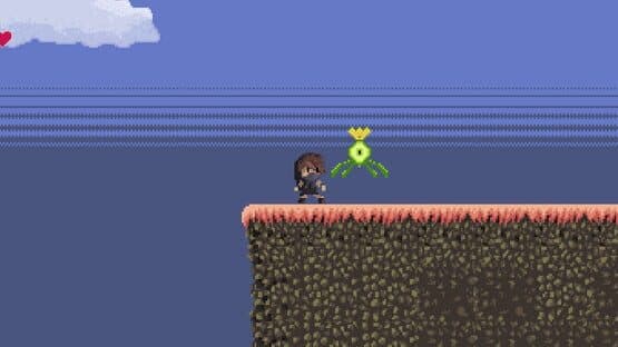 The Adventures of Willow and Ash — screenshot 2