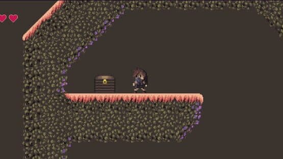 The Adventures of Willow and Ash — screenshot 3