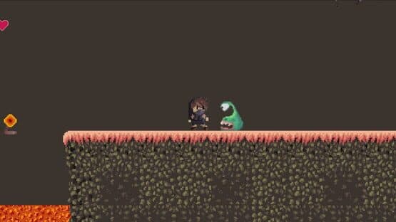 The Adventures of Willow and Ash — screenshot 4