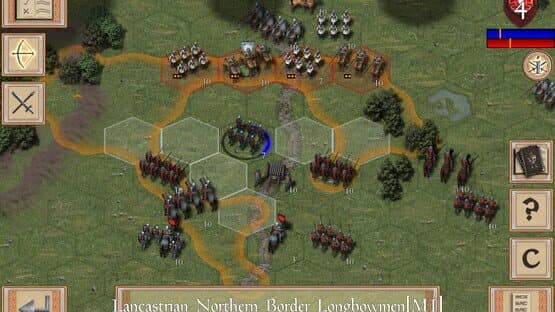 Wars of the Roses — screenshot 3