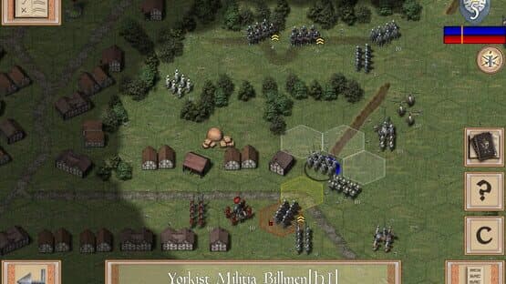 Wars of the Roses — screenshot 4