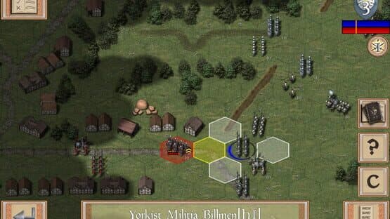 Wars of the Roses — screenshot 5