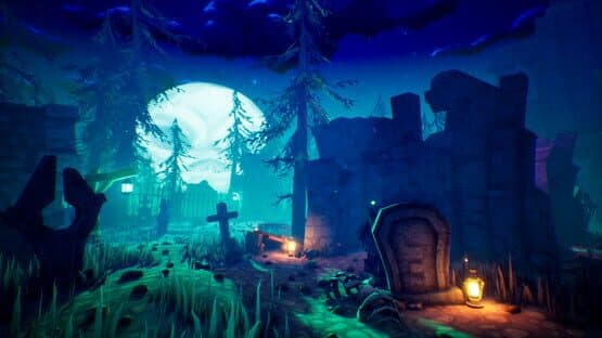 Pumpkin Jack — screenshot 2