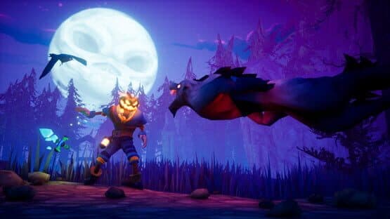Pumpkin Jack — screenshot 3