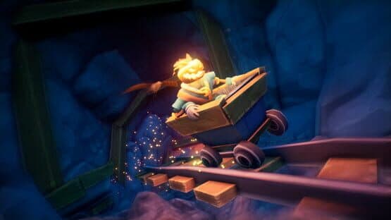 Pumpkin Jack — screenshot 5