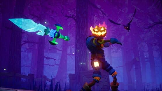 Pumpkin Jack — screenshot 6
