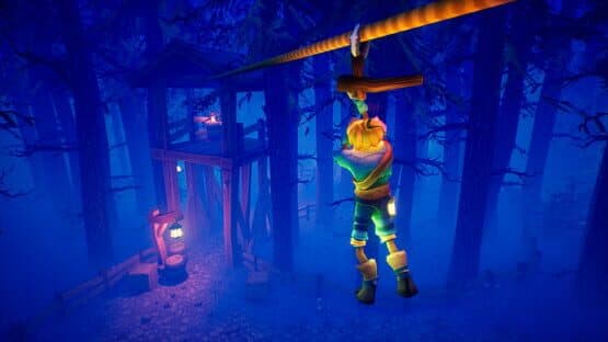 Pumpkin Jack — screenshot 7