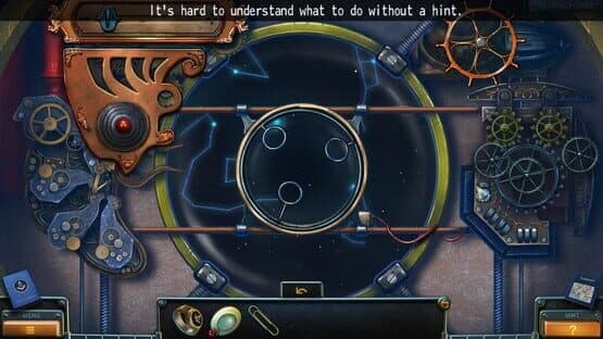 New York Mysteries: The Outbreak — screenshot 2