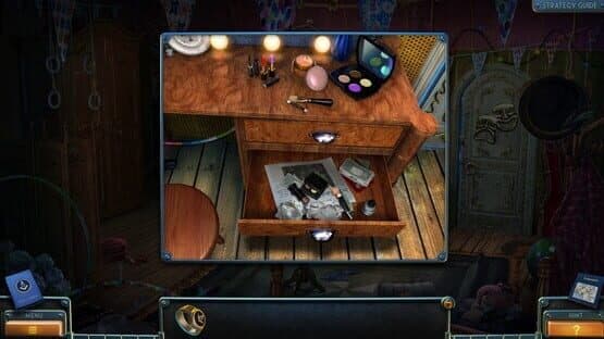 New York Mysteries: The Outbreak — screenshot 3