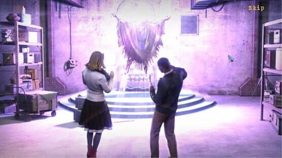New York Mysteries: The Outbreak — screenshot 4