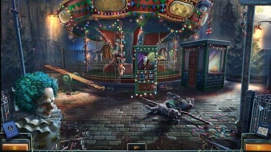 New York Mysteries: The Outbreak — screenshot 5