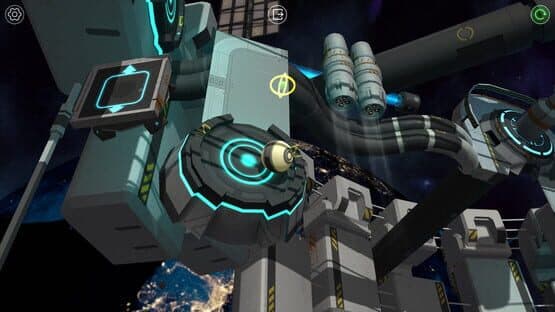 Ballance: The Return — screenshot 1