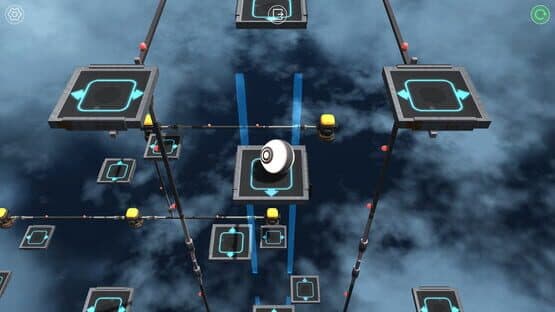 Ballance: The Return — screenshot 2